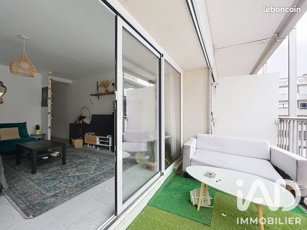 Appartement 2 pièces 52 m² · à Toulouse · 52 m² · 260 000 €
