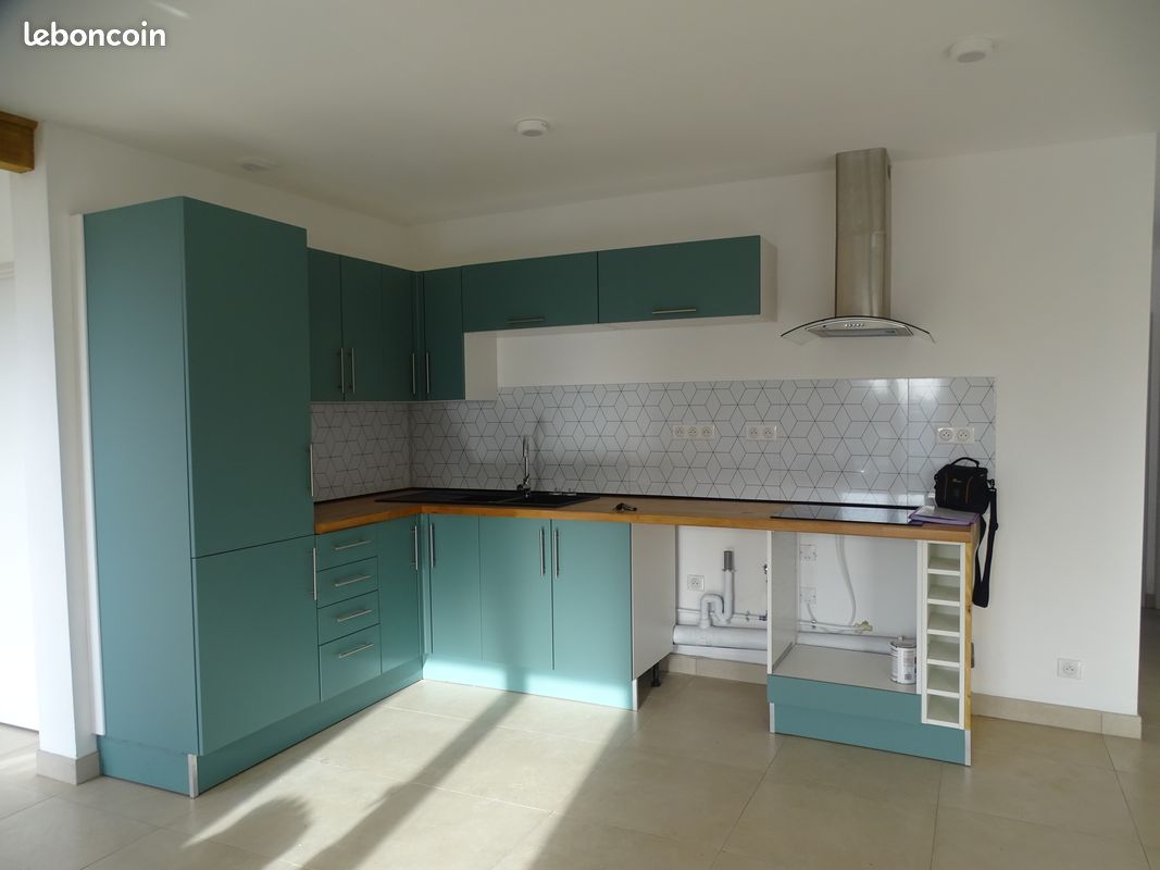 Maison 4 pièces 101 m² · à La Haye-de-Routot · 101 m² · 987 €/mois