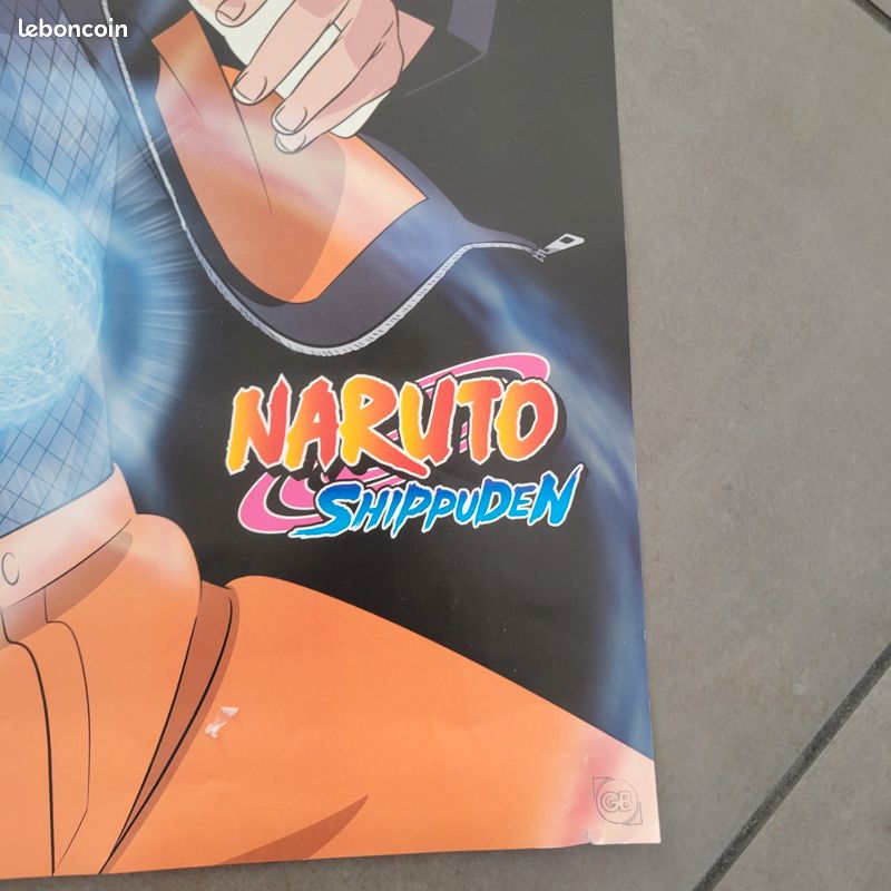 Poster naruto (image 2)