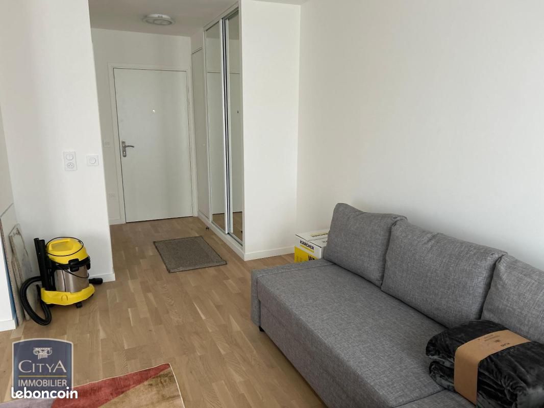 Appartement a louer chatenay-malabry - 1 pièce(s) - 34 m2 - Surfyn