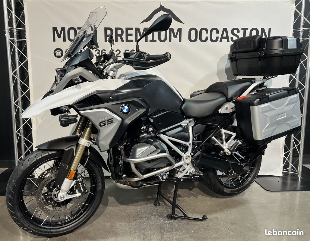 Bmw r 1250 gs (image 5)