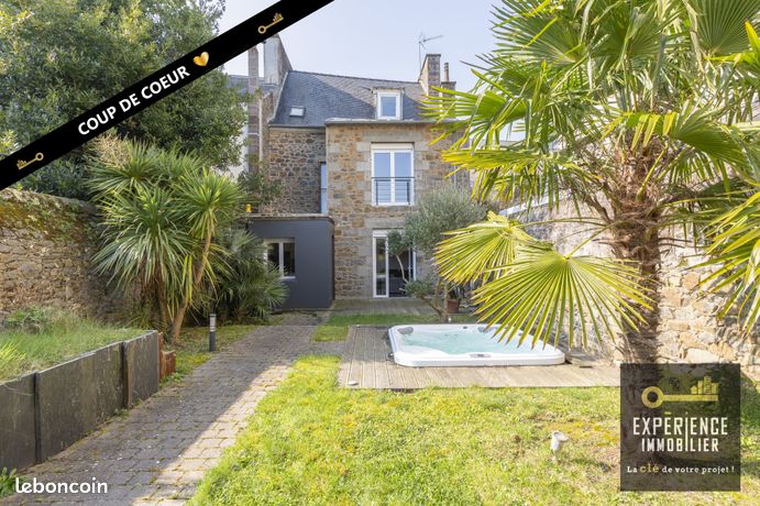 Maison de ville 5 pièces 115 m²