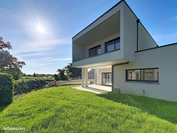 Propriété 6 pièces 165 m²