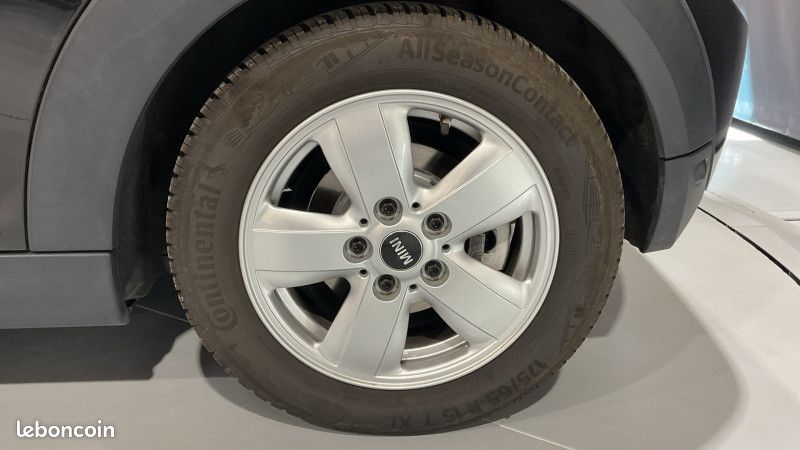 Mini CABRIO COOPER 136CH CHILI BVA7 EURO6D-T (image 30)