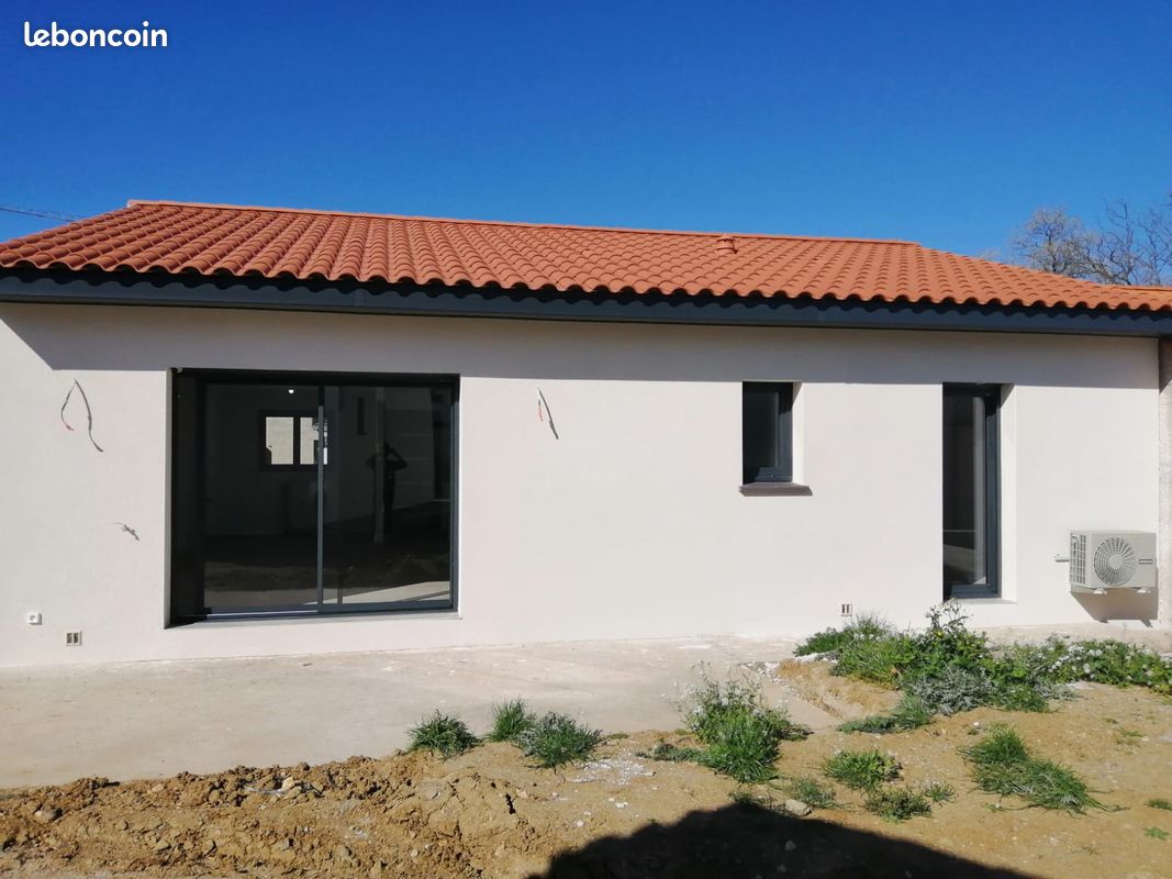 Maison 3 pièces 70 m² · à Perpignan · 70 m² · 199 900 €