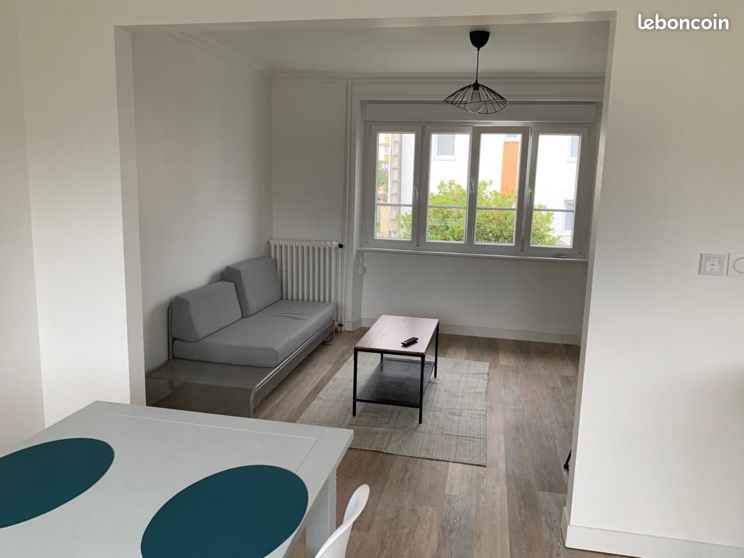 Maison 85 m² · à Brest · 85 m² · 1 050 €