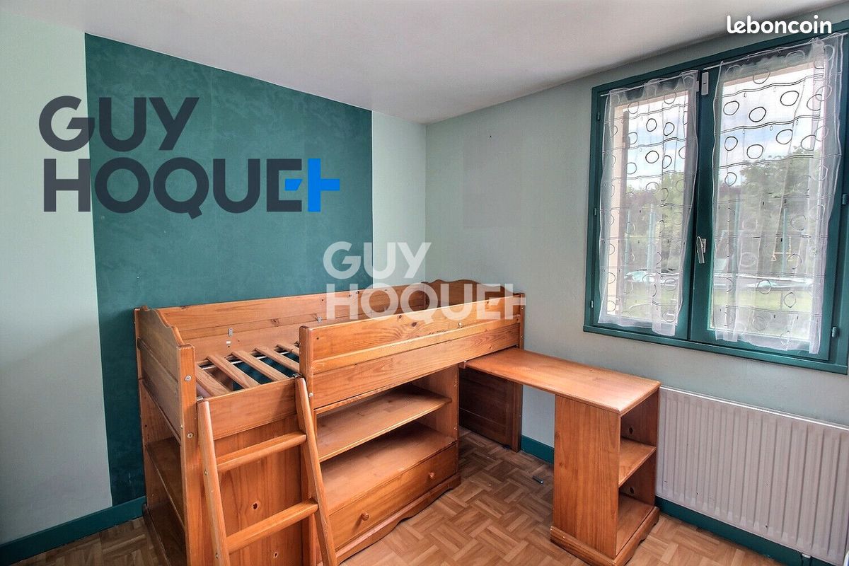 Maison 7 pièces 137 m² (image 7)