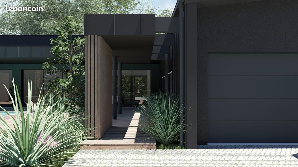 Maison 6 pièces 140 m² · à La Chapelle-Bouëxic · 140 m² · 490 000 €