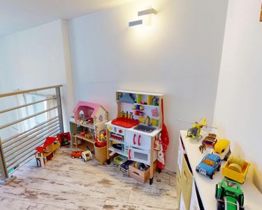 Appartement 339 000 € - 91 m²