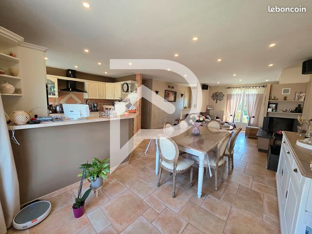 Maison 5 pièces 103 m²