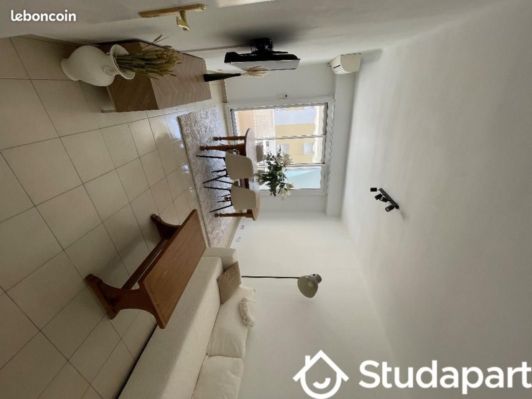 Appartement 3 pièces 74 m² · à Antibes · 74 m² · 1 500 €/mois