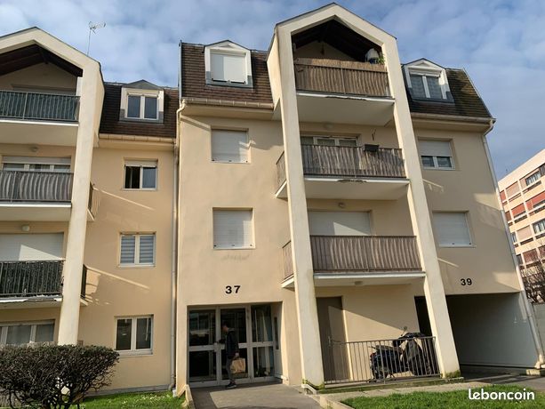 Charmant studio meublé 30m2
