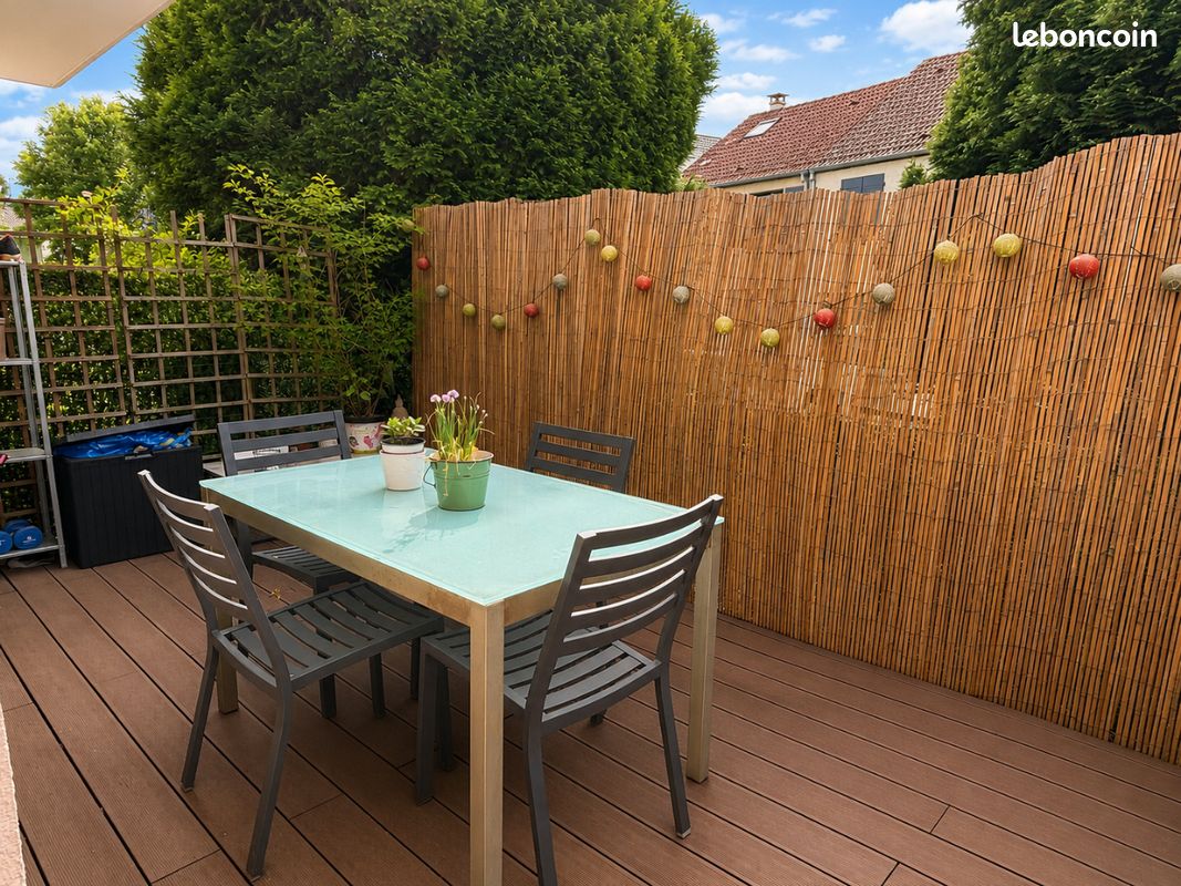 Appartement 3 pièces 70 m² · à Schiltigheim · 70 m² · 220 000 €