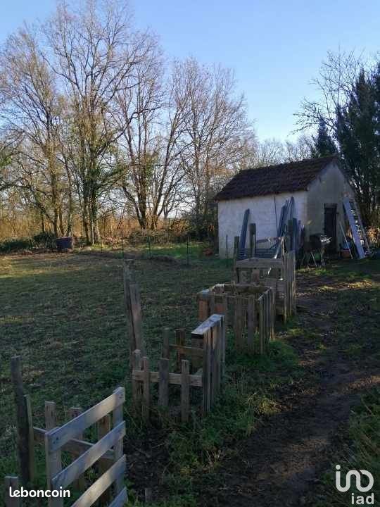 Maison 4 pièces 65 m² - Thollet 86290 (image principale 11)