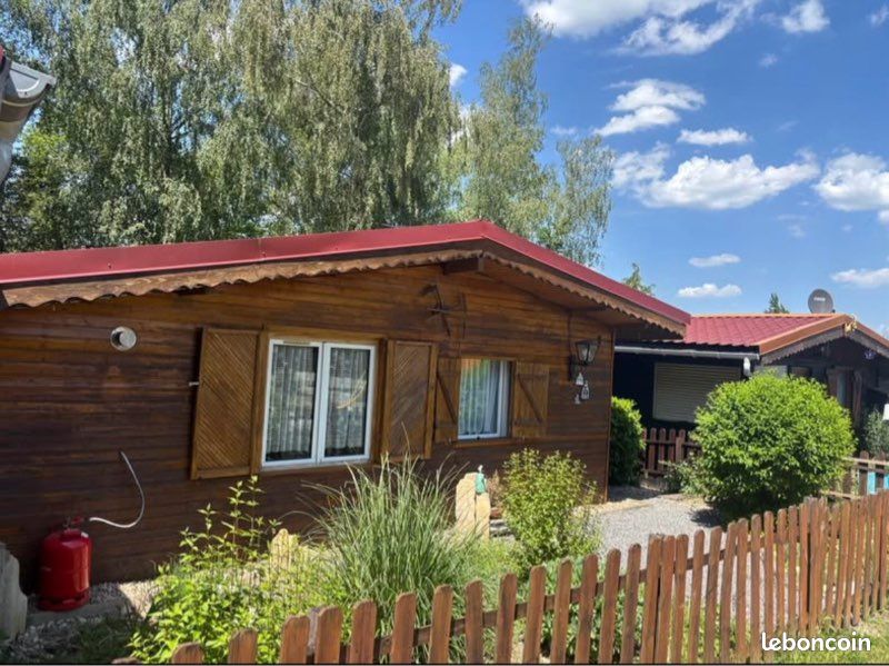 Maison 3 pièces 60 m² · à Hambach · 60 m² · 25 000 €