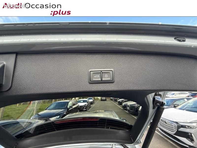 Audi Q2 35 TFSI 150ch S line Plus S tronic 7 (image 17)