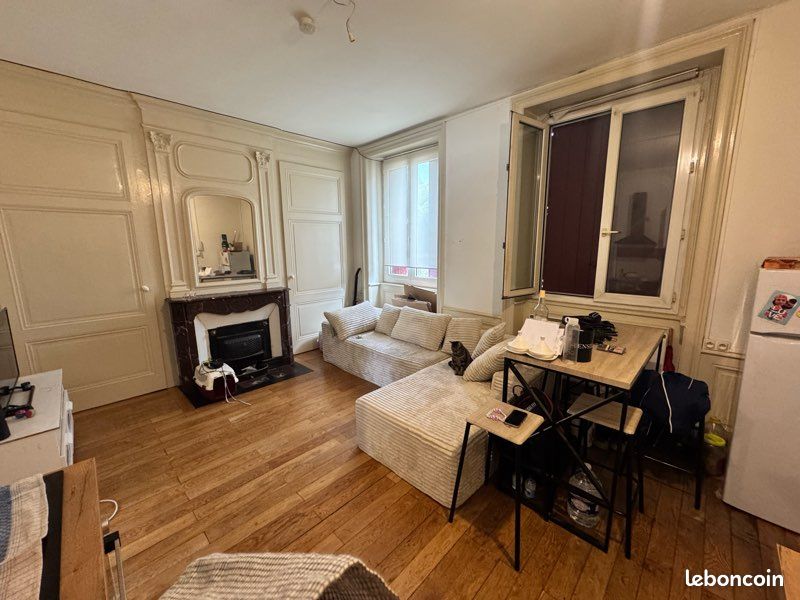 Appartement 2 pièces 32 m² · à Rive-de-Gier · 32 m² · 400 €/mois
