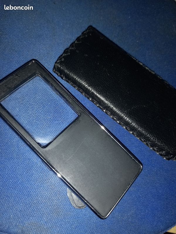 Loupe de lecture (image 1)