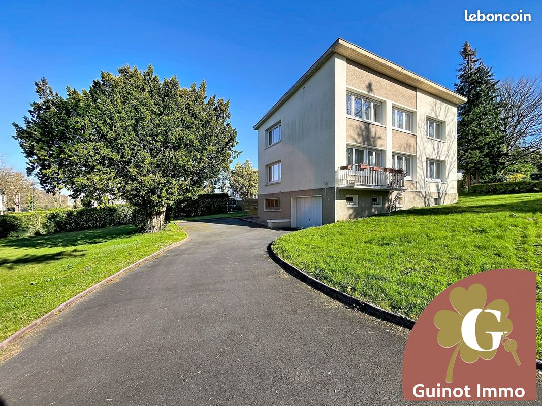 Maison 8 pièces 188 m² · à Lillebonne · 188 m² · 279 000 €