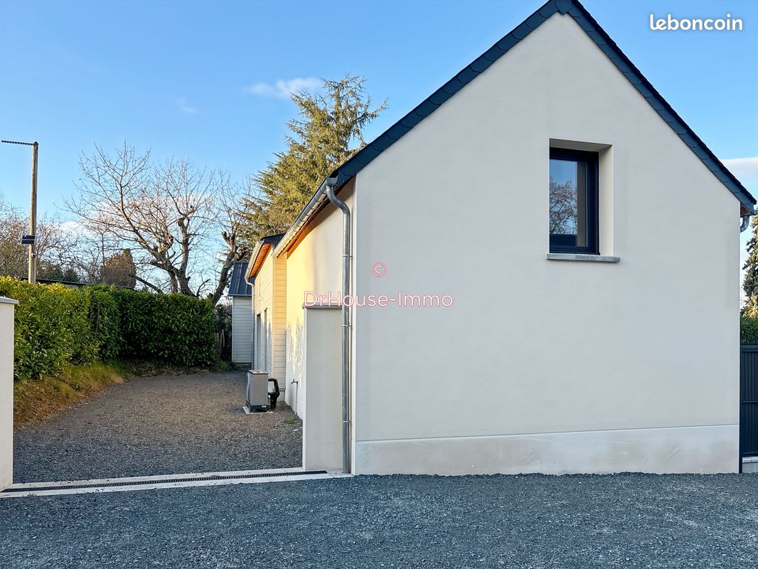 Maison 5 pièces 125 m² (image 10)