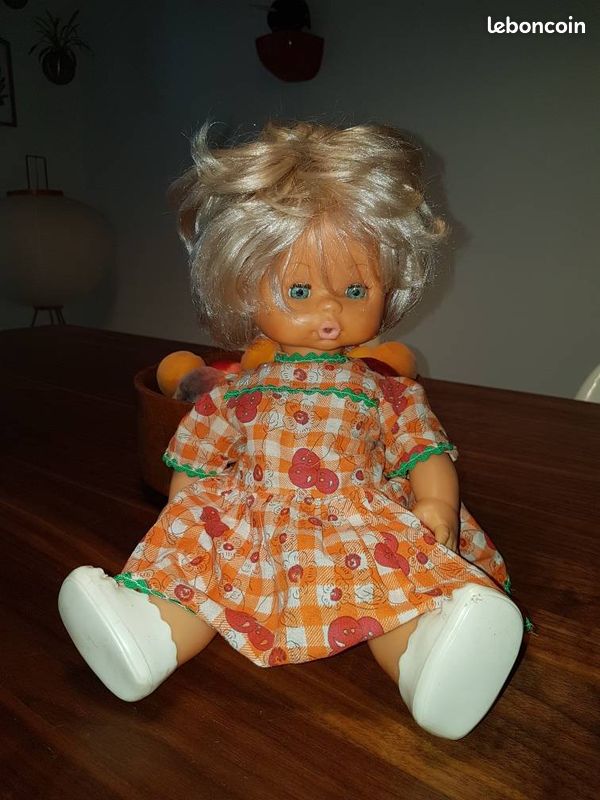 Poupée Toyse (image 1)