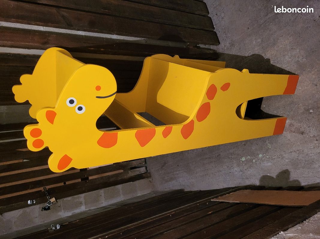 Étagère girafe (image 2)
