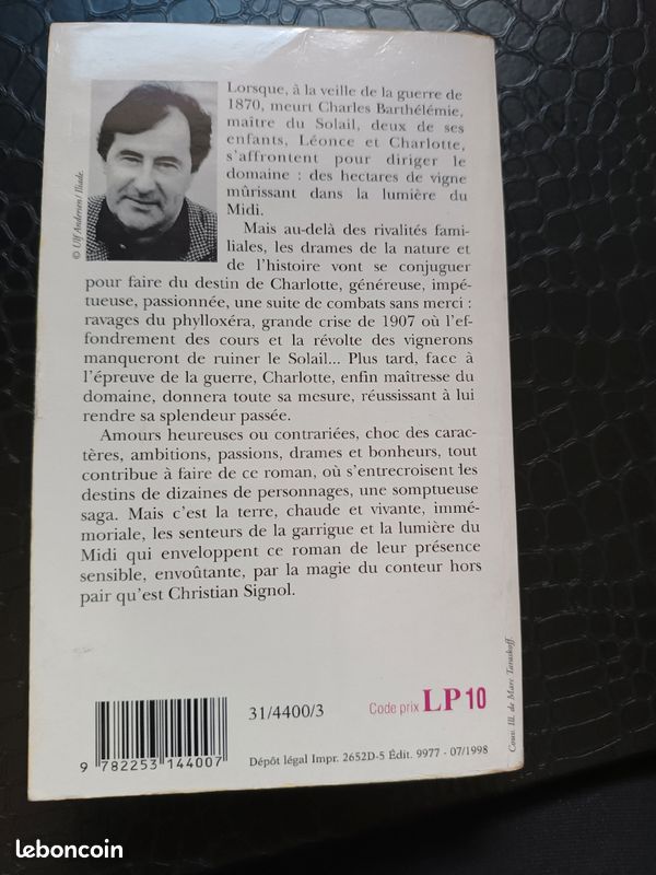 Christian signol (image 2)