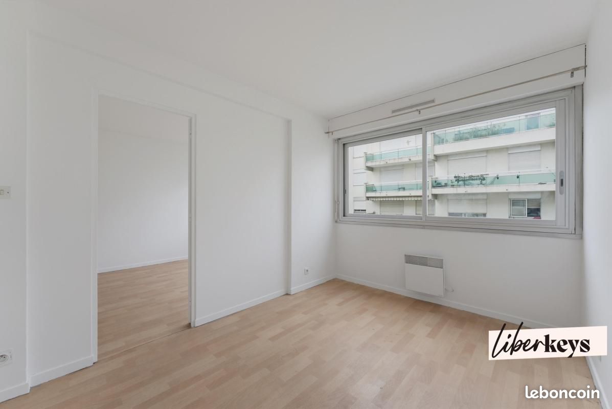 Appartement 2 pièces 40 m² · à Bordeaux · 40 m² · 155 000 €