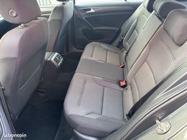 Volkswagen GOLF VII 1.0 TSI 115CH CONFORTLINE BUSINESS EURO6D-T 5P (image 15)
