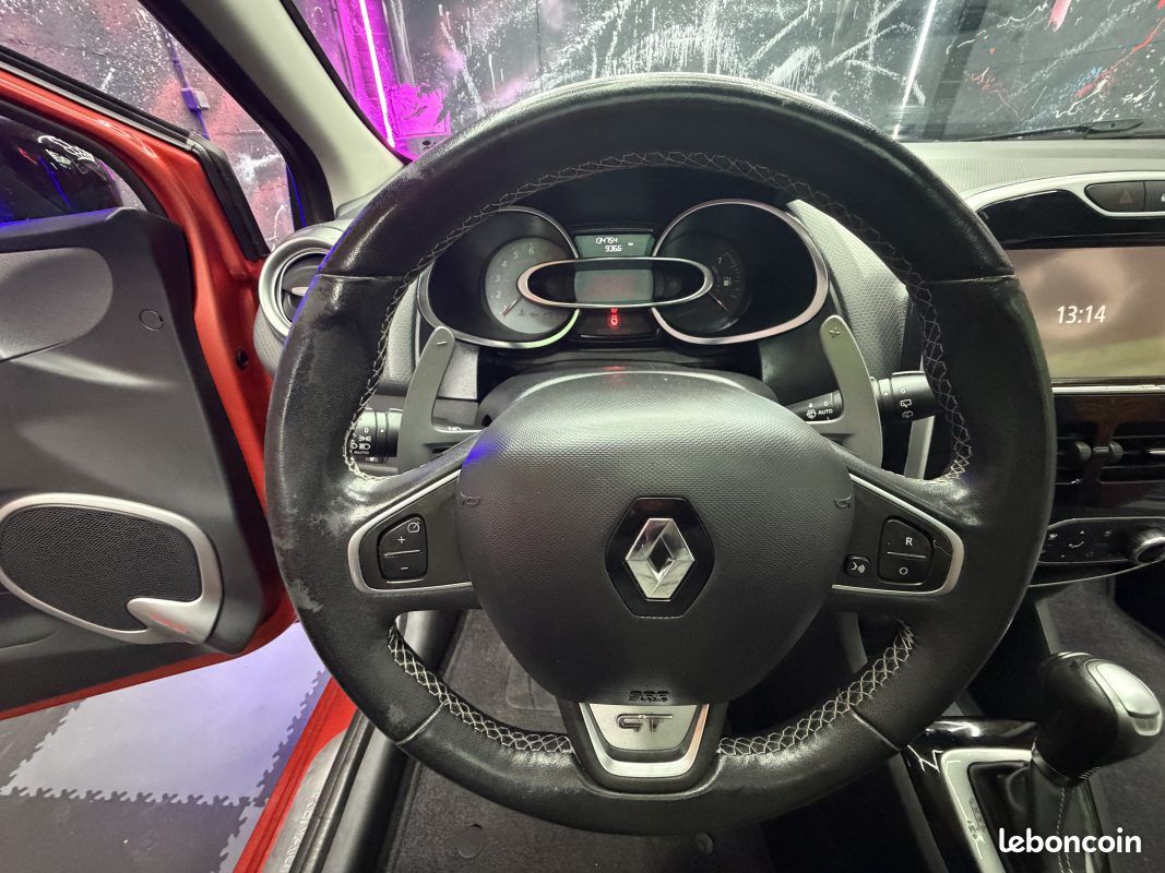 Renault clio iv re88036 2015 (image 21)