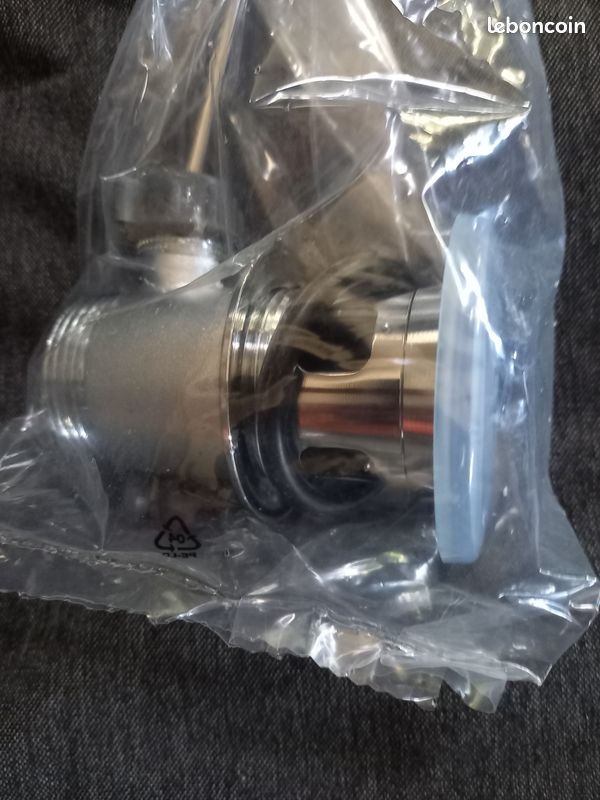 BONDE pour MITIGEUR LAVABO et BIDET GROHE (image 3)