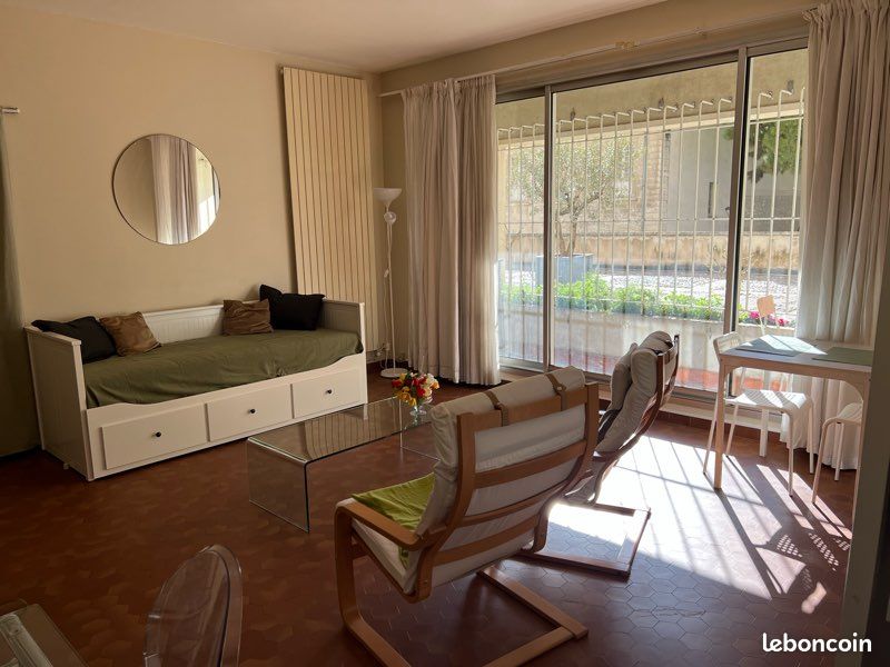 Appartement 1 pièce 37 m² · à Avignon · 37 m² · 565 €