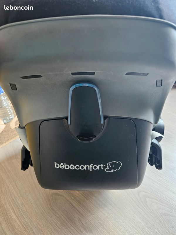 Coque bébé confort (image 3)