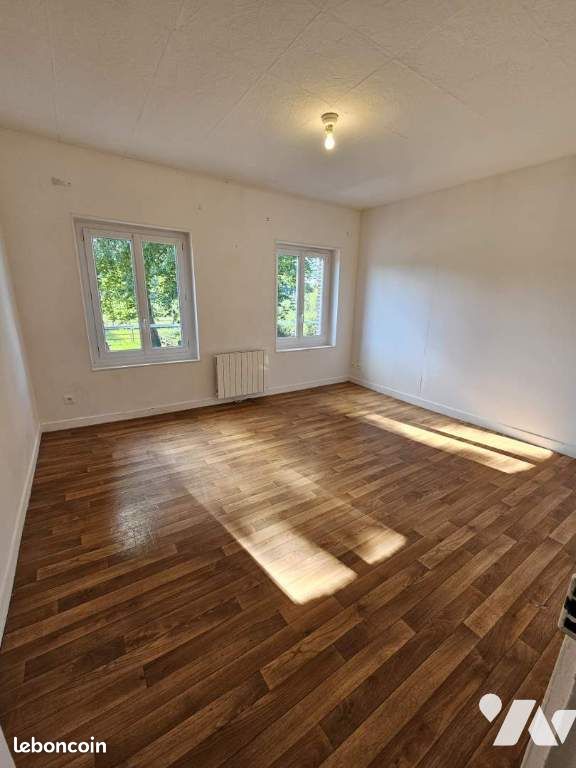 Appartement 2 pièces 53 m² · à Montérolier · 53 m² · 444 €/mois