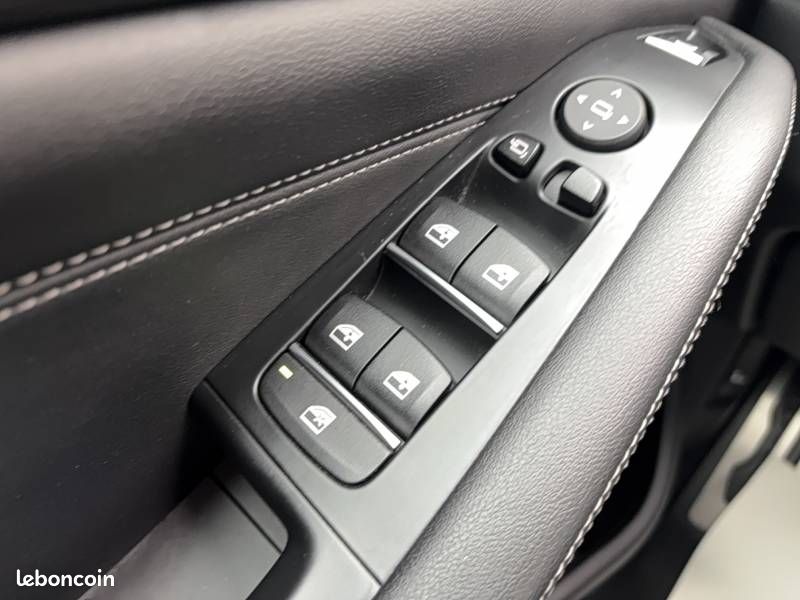 BMW X5 xDrive45e 394 ch BVA8 M Sport (image 28)