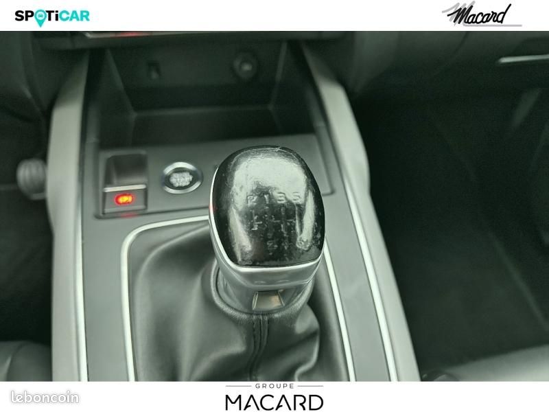 Citroen C5 Aircross PureTech 130ch S&S Feel (image 36)