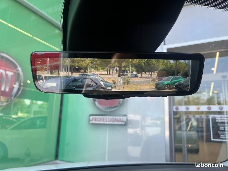 Fiat Doblo Fg XL Diesel 130ch automatique Pack Premium Connect (image 21)