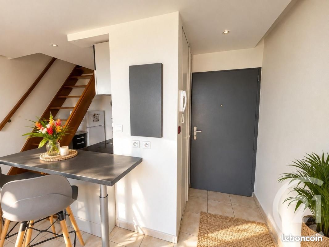 Appartement 3 pièces 60 m² · à Saint-Paul · 60 m² · 345 000 €