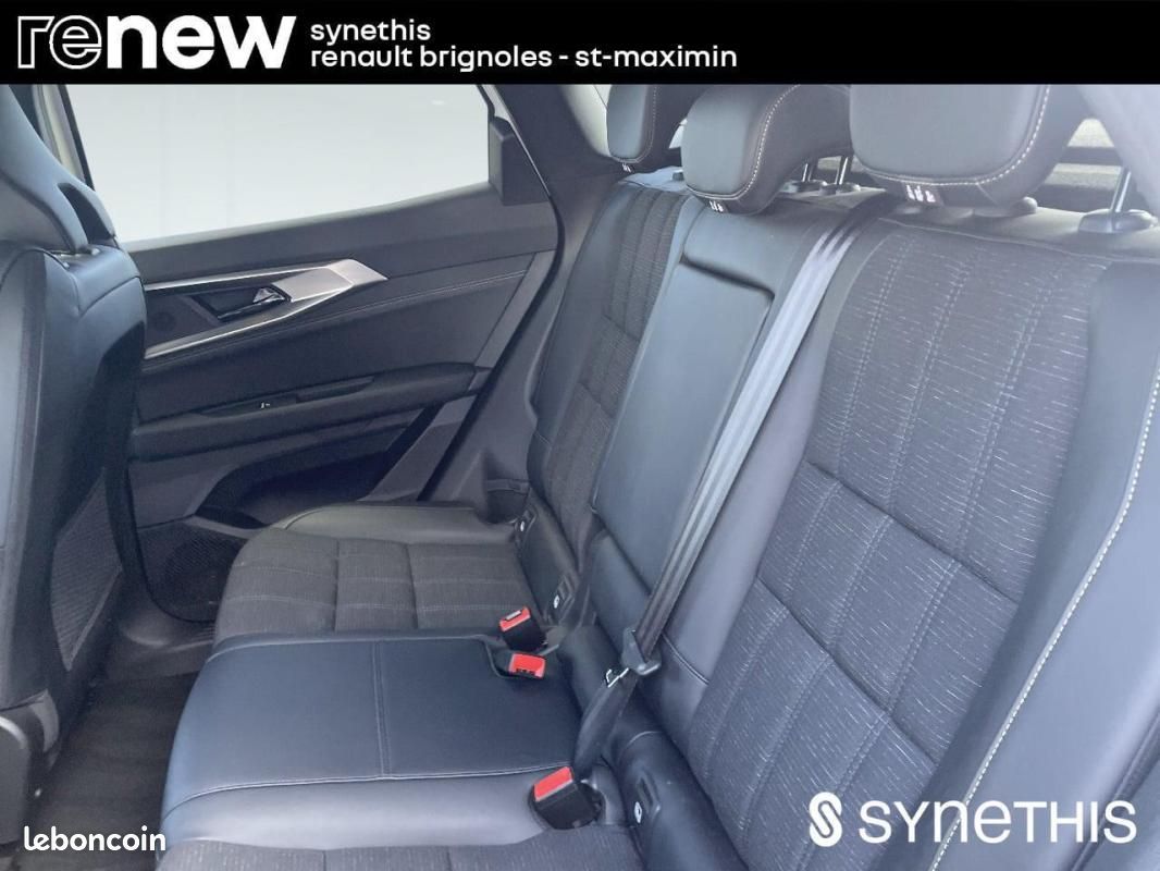 Renault Austral E-Tech hybrid 200 Iconic (image 9)