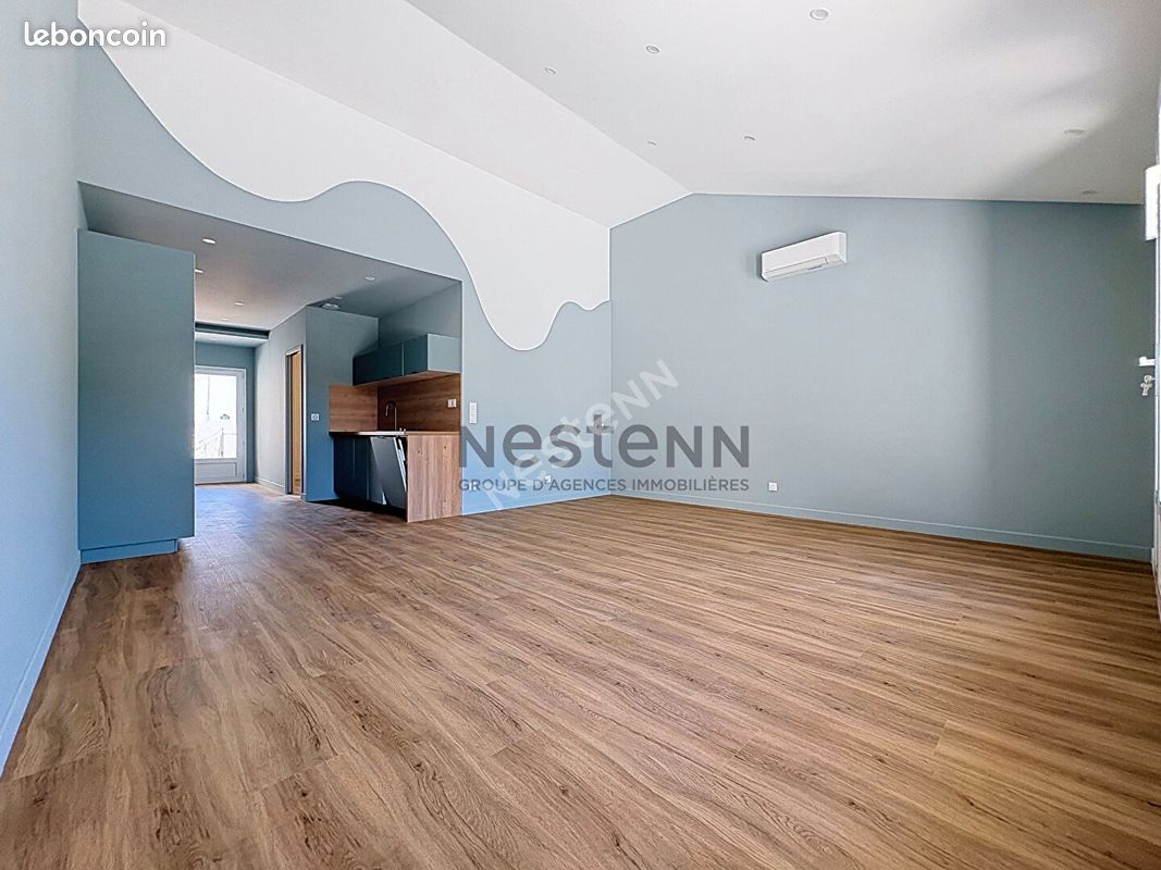 Appartement 2 pièces 55 m² · à Orange · 55 m² · 160 000 €