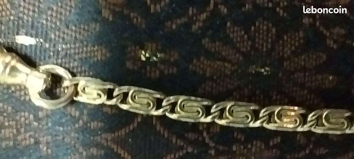 Chaînette à montre (image 5)