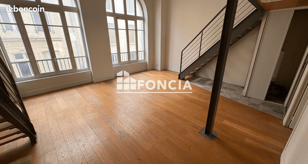 Appartement 3 pièces 66 m² · à Valence · 66 m² · 790 €
