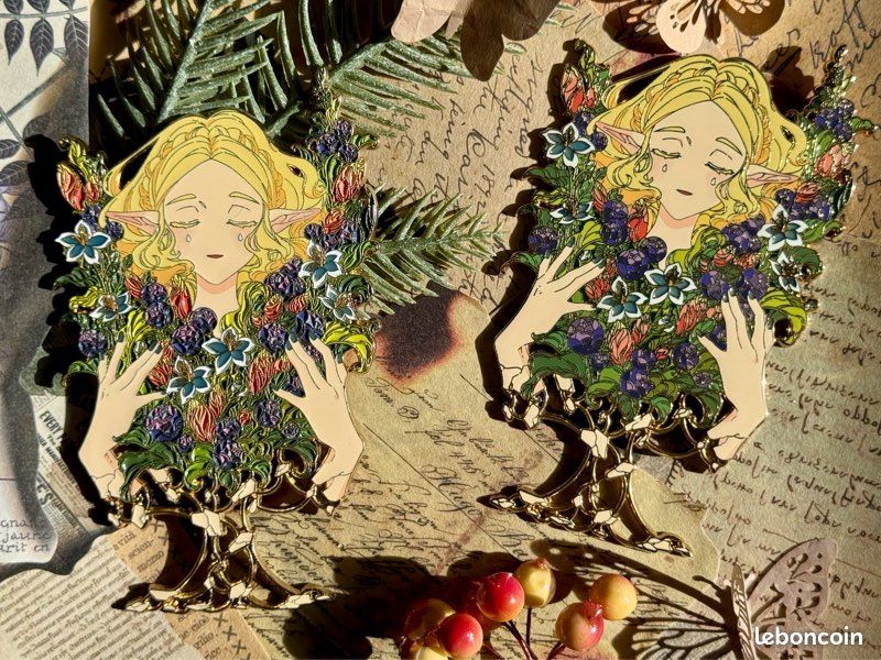 Pin zelda tears of the Kingdom (image 2)