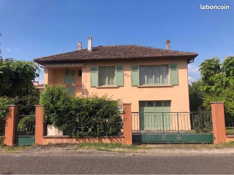 Maison 5 pièces 80 m² · à Le Passage · 80 m² · 185 000 €