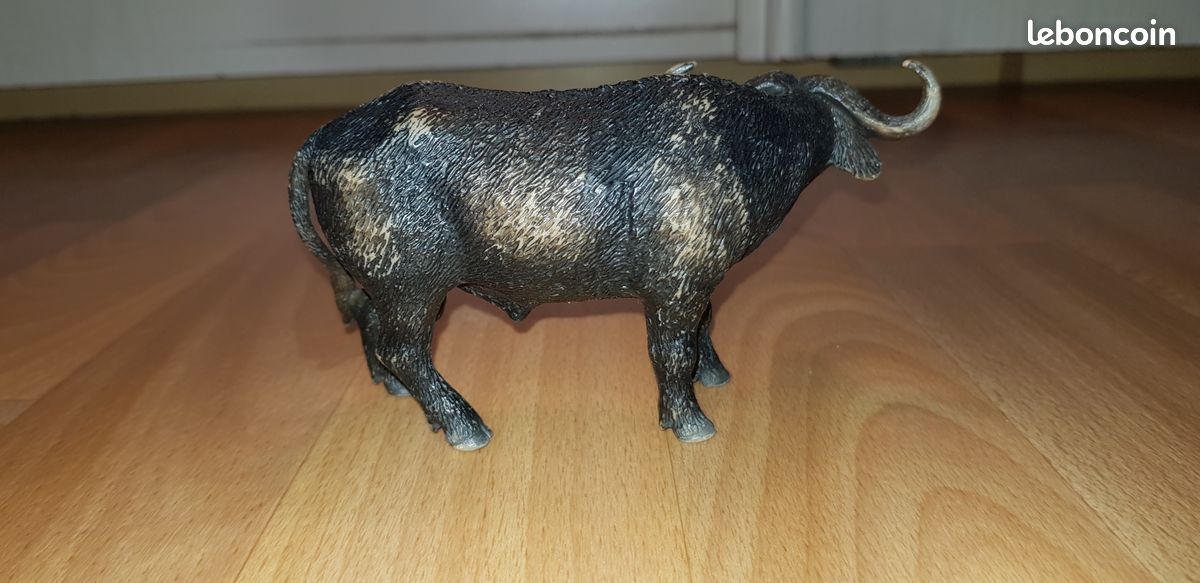 Lot d'animaux d'Asie Schleich (image 17)