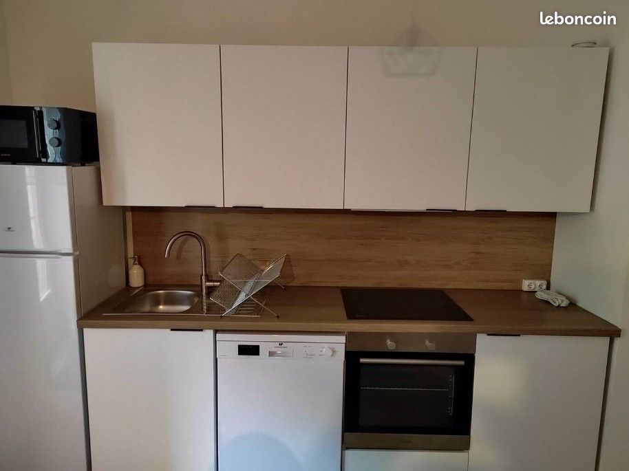 T2 - Appartement refait à neuf - Périgueux 24000 (image 2)