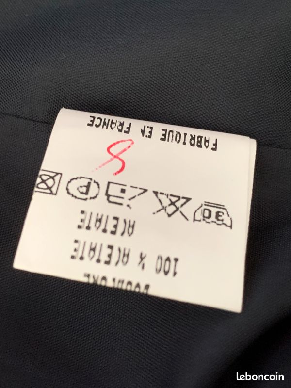 Veste d’été femme (image 9)