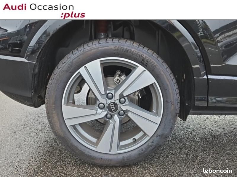Audi Q2 35 TFSI 150ch Design S tronic 7 (image 27)