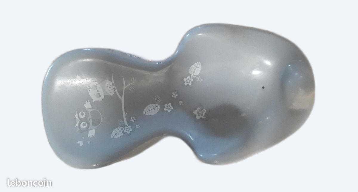 Siège de bain pour bébé (image 1)