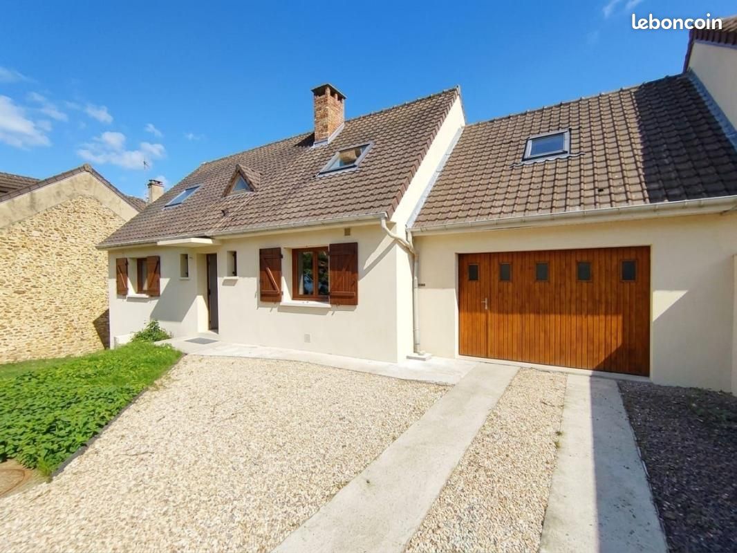 Maison 7 pièces 166 m² · à Orsay · 166 m² · 599 000 €